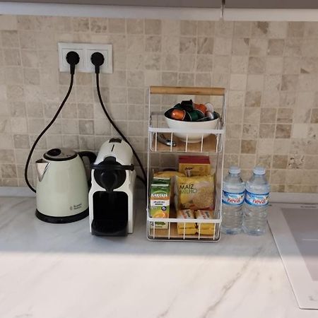 アリカンテCasa Elenaアパートメント エクステリア 写真